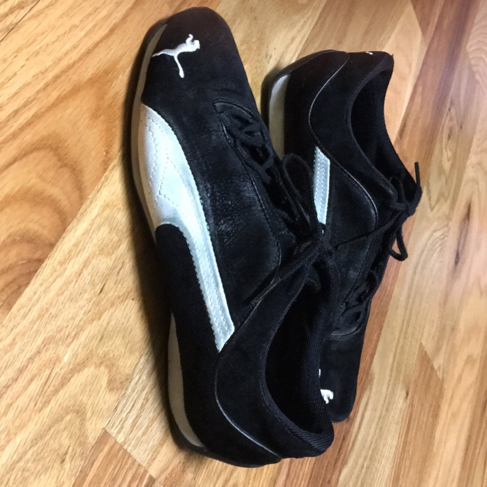 Puma Sneakers - In good condition